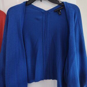 Lane Bryant Cardigan